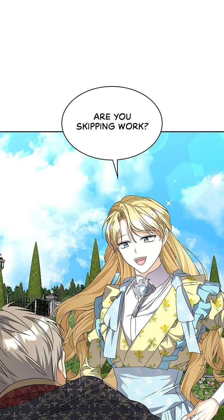 Enough With the Flirting Chapter 18 – Page 88
