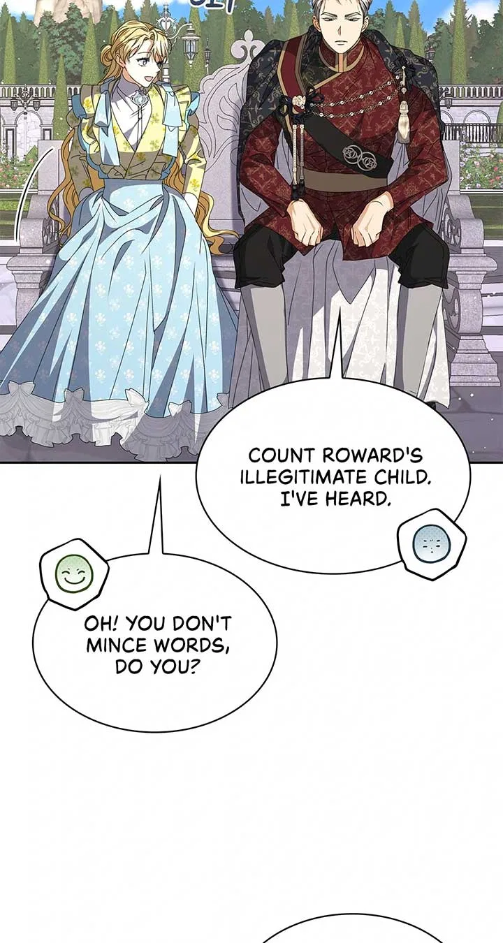 Enough With the Flirting Chapter 18 – Page 90