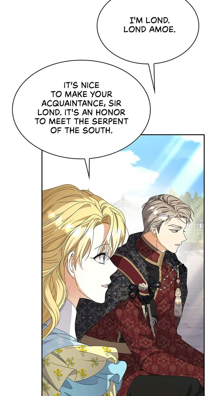 Enough With the Flirting Chapter 18 – Page 91