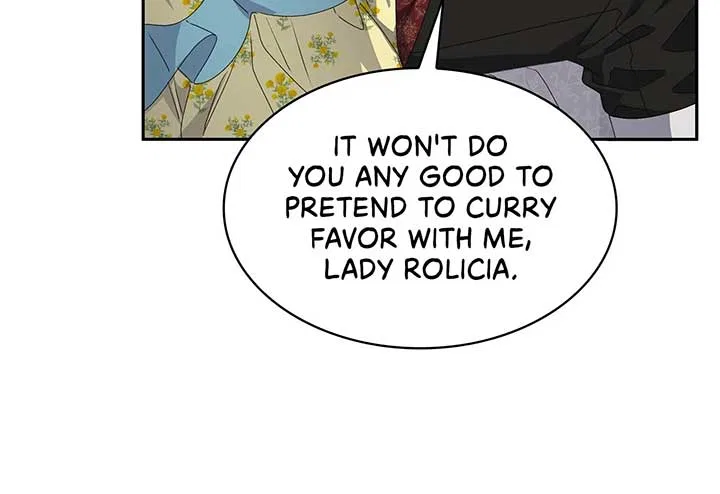 Enough With the Flirting Chapter 18 – Page 92