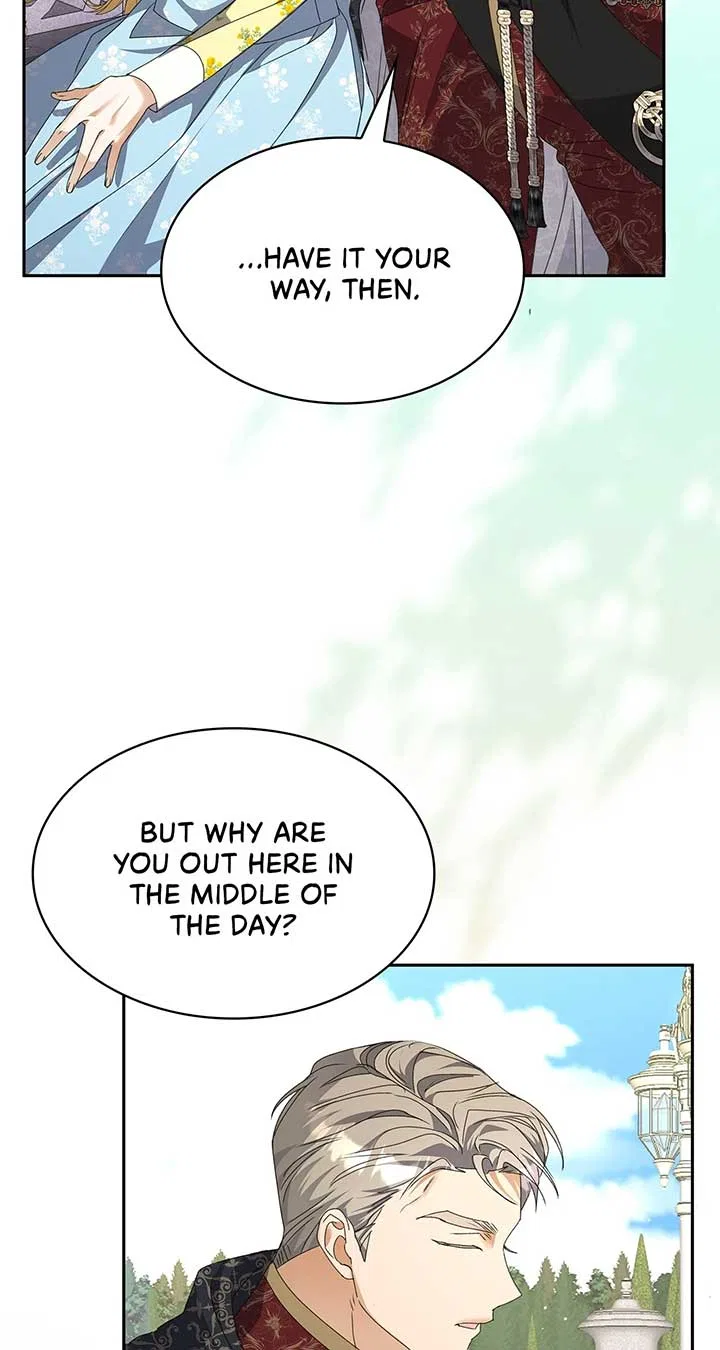 Enough With the Flirting Chapter 18 – Page 94