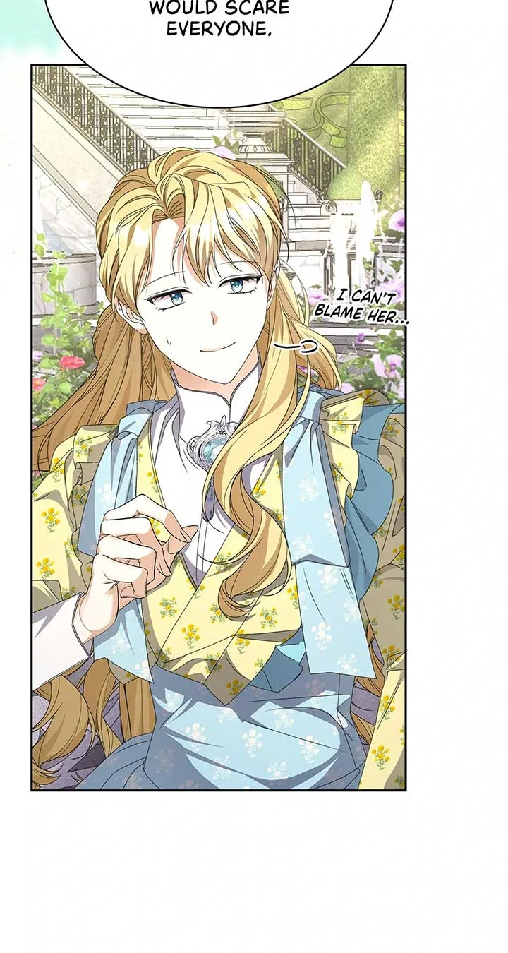Enough With the Flirting Chapter 18 – Page 96