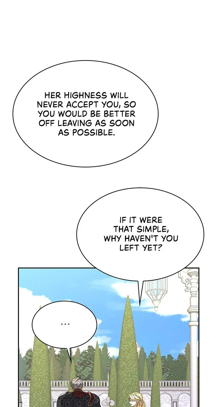 Enough With the Flirting Chapter 18 – Page 98