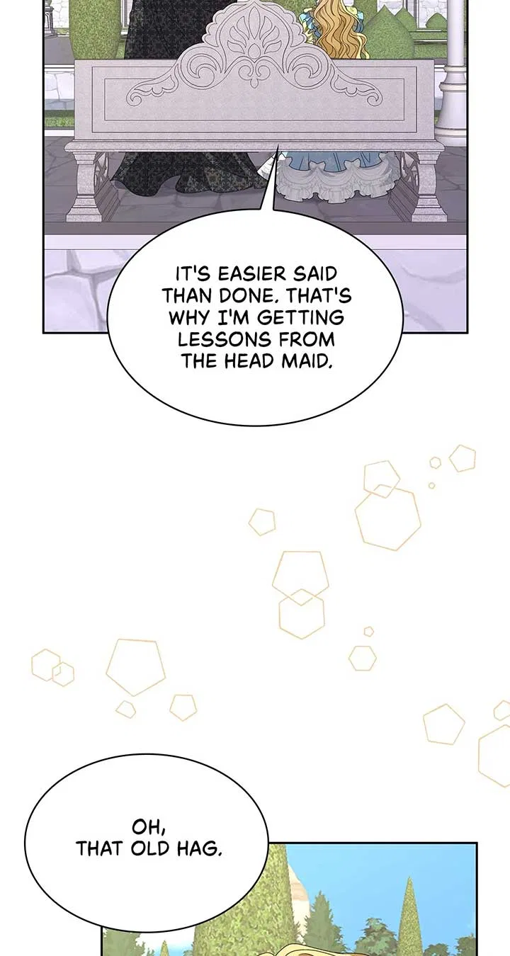 Enough With the Flirting Chapter 18 – Page 99