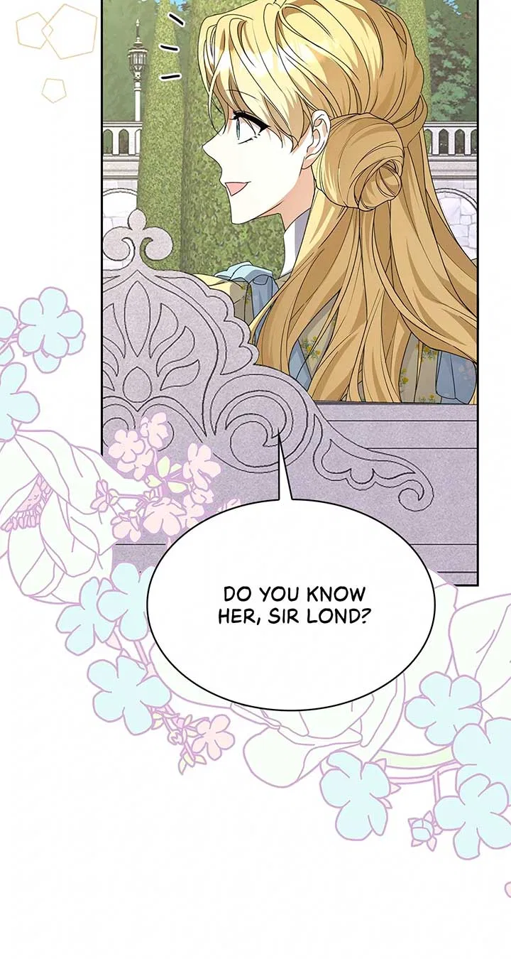 Enough With the Flirting Chapter 18 – Page 100