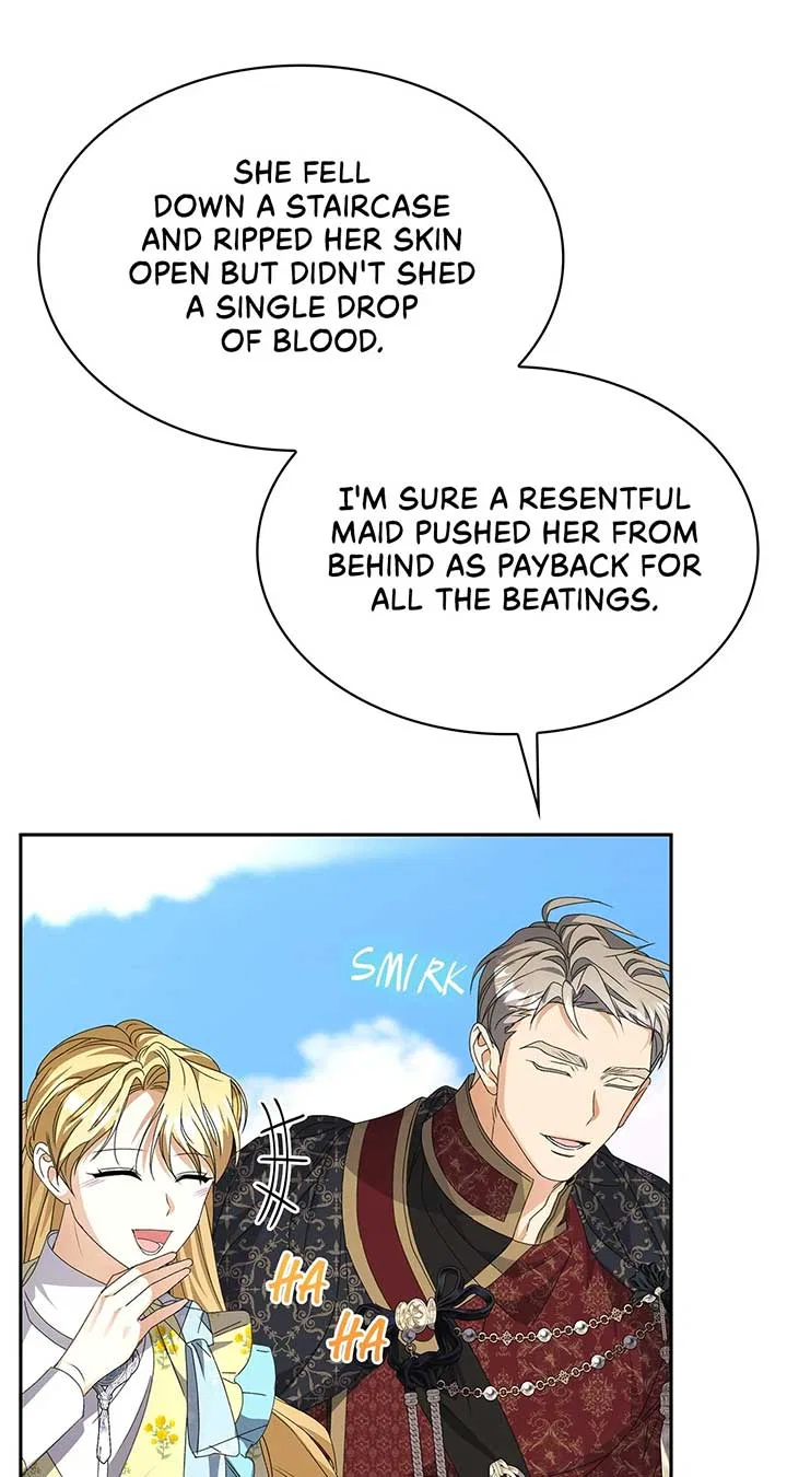 Enough With the Flirting Chapter 18 – Page 101