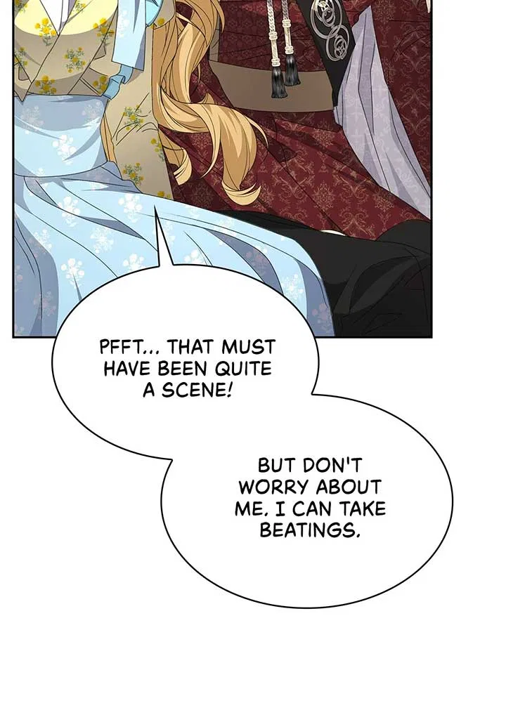 Enough With the Flirting Chapter 18 – Page 102