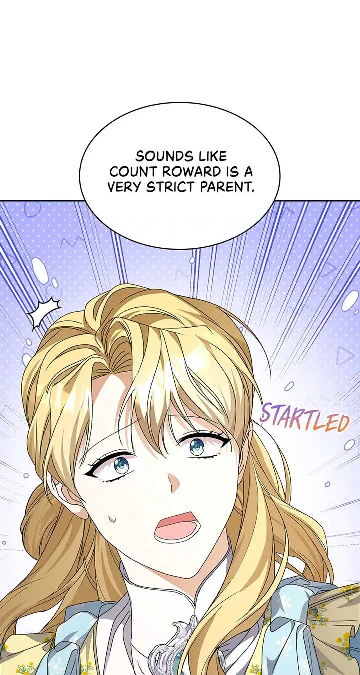 Enough With the Flirting Chapter 18 – Page 103