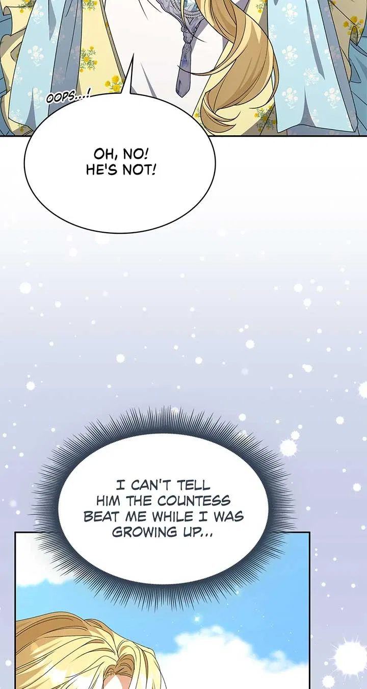 Enough With the Flirting Chapter 18 – Page 104