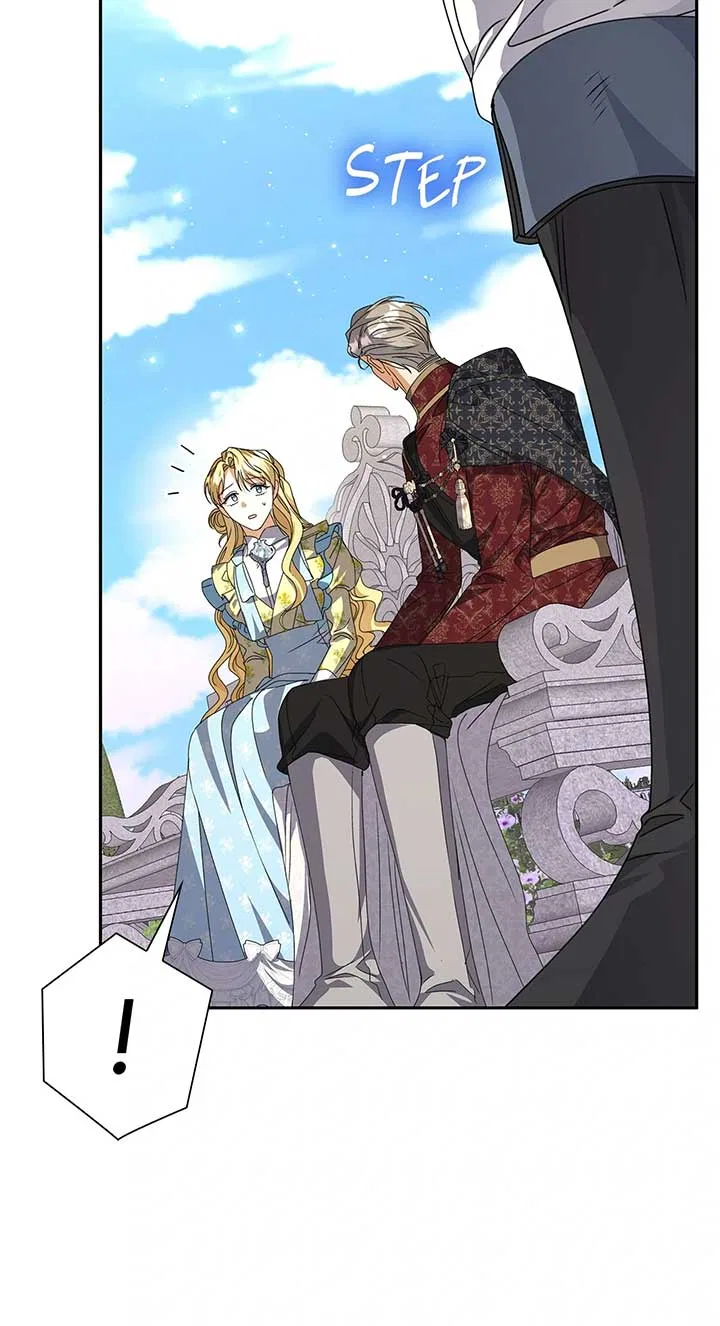 Enough With the Flirting Chapter 18 – Page 106
