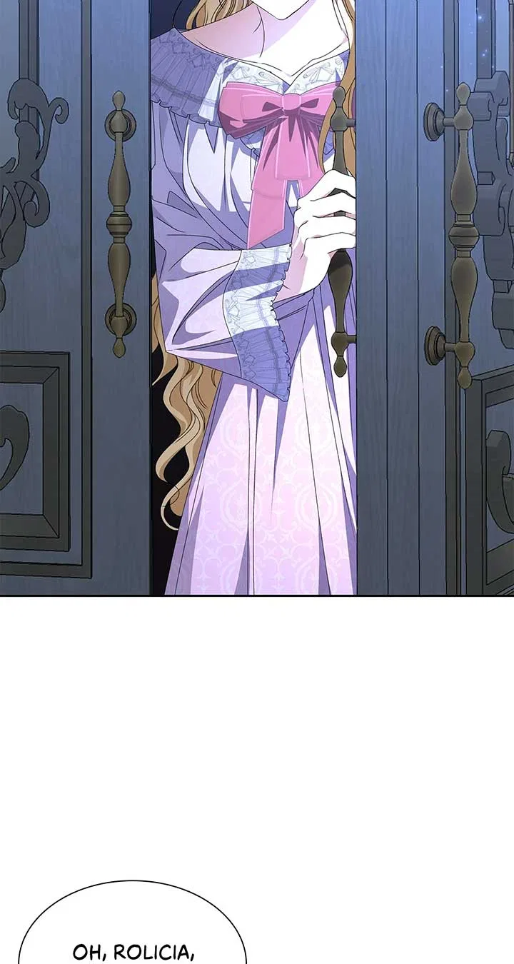 Enough With the Flirting Chapter 17 – Page 2