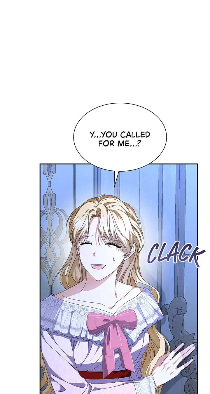 Enough With the Flirting Chapter 17 – Page 4
