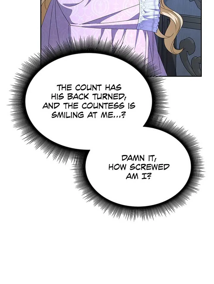 Enough With the Flirting Chapter 17 – Page 5