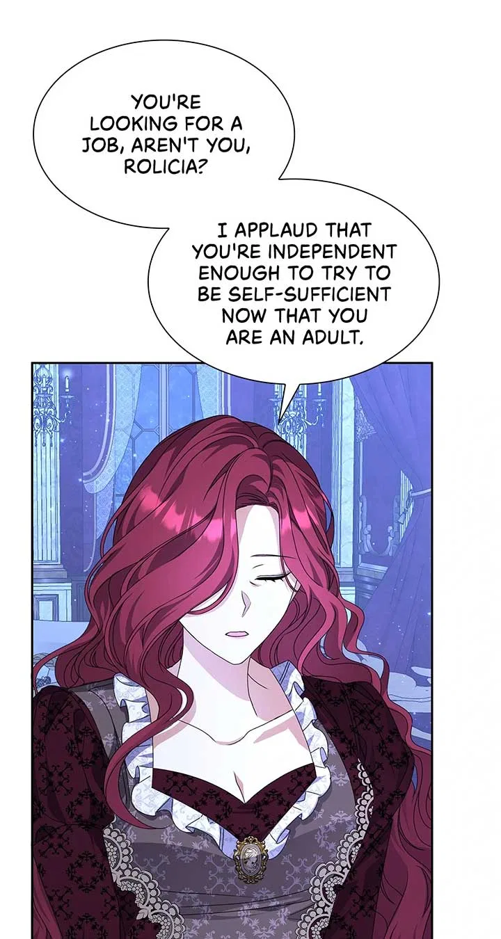 Enough With the Flirting Chapter 17 – Page 6