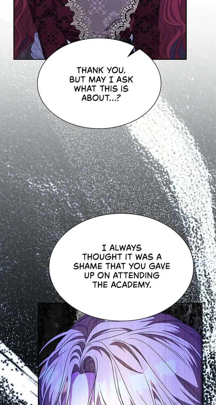 Enough With the Flirting Chapter 17 – Page 7
