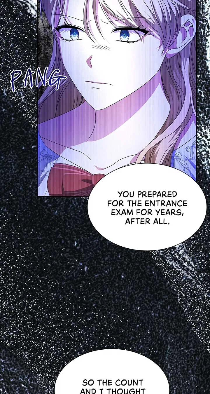 Enough With the Flirting Chapter 17 – Page 8