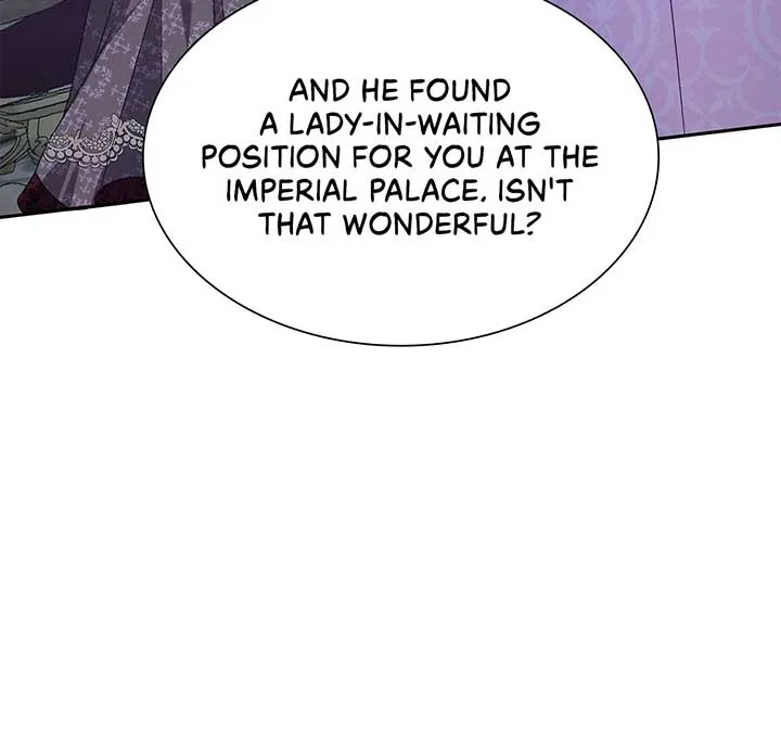 Enough With the Flirting Chapter 17 – Page 10