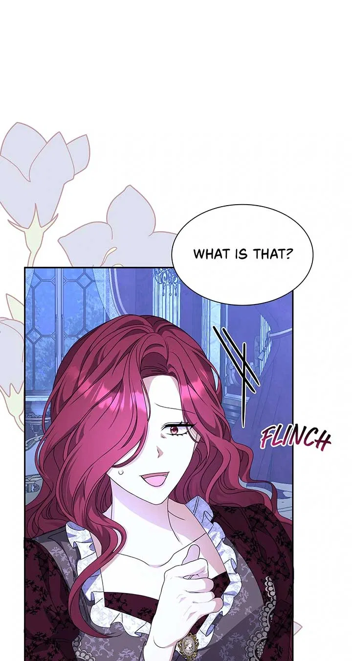 Enough With the Flirting Chapter 17 – Page 11