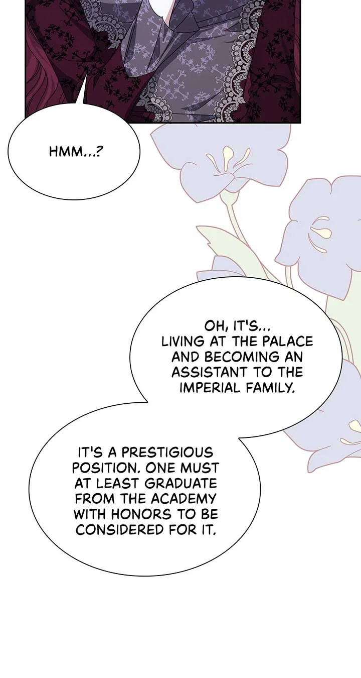Enough With the Flirting Chapter 17 – Page 12