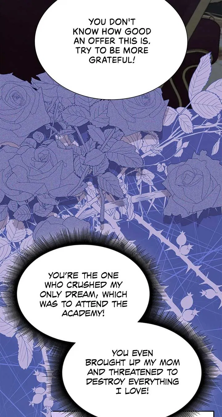 Enough With the Flirting Chapter 17 – Page 14