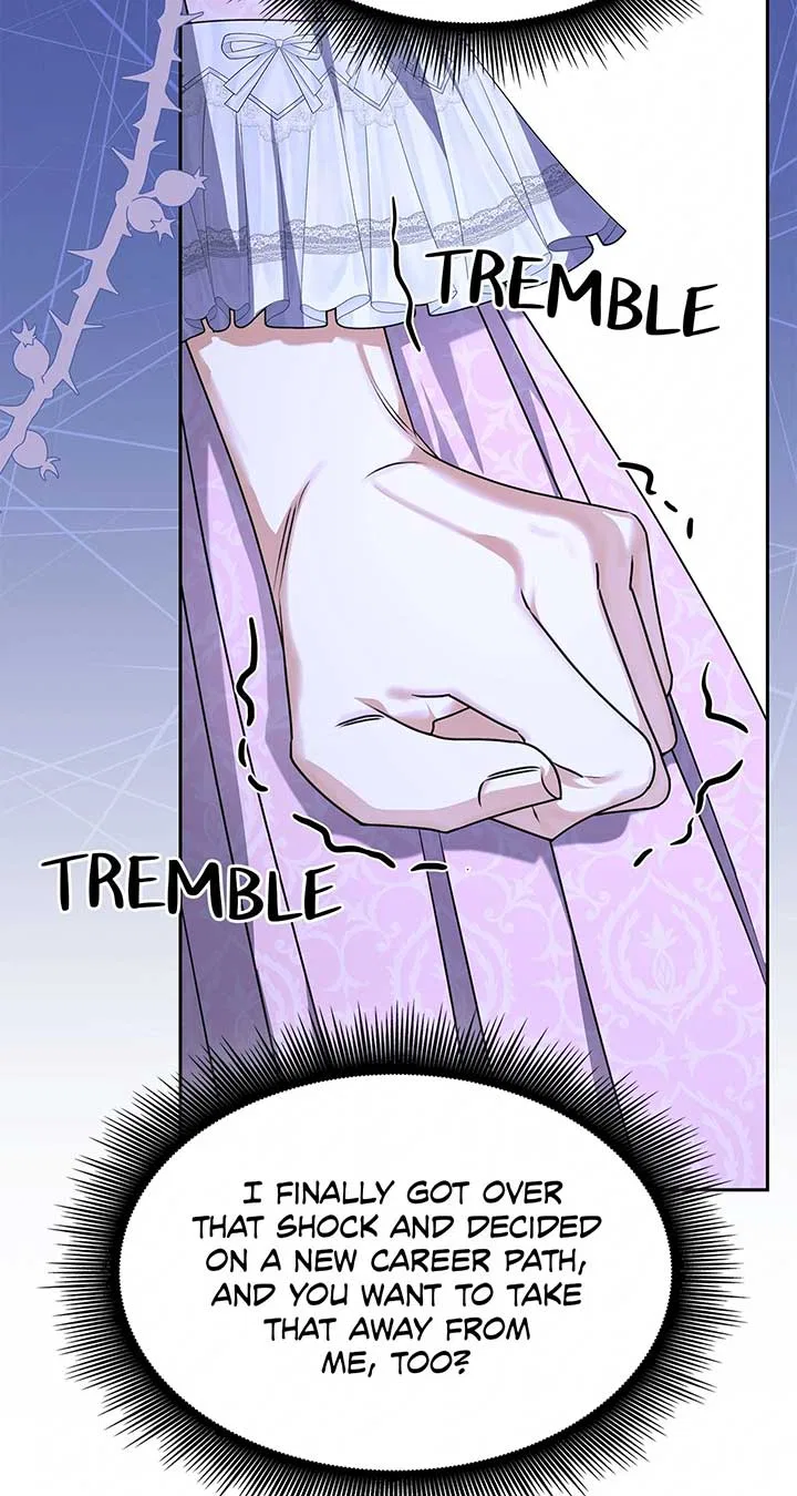 Enough With the Flirting Chapter 17 – Page 15