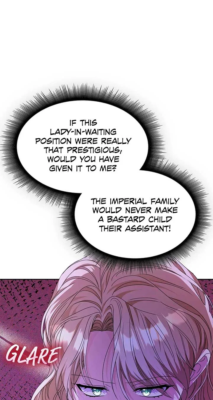 Enough With the Flirting Chapter 17 – Page 17