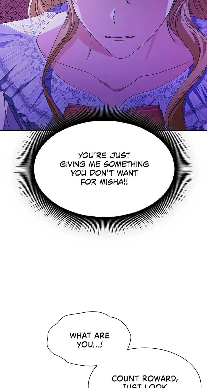 Enough With the Flirting Chapter 17 – Page 18