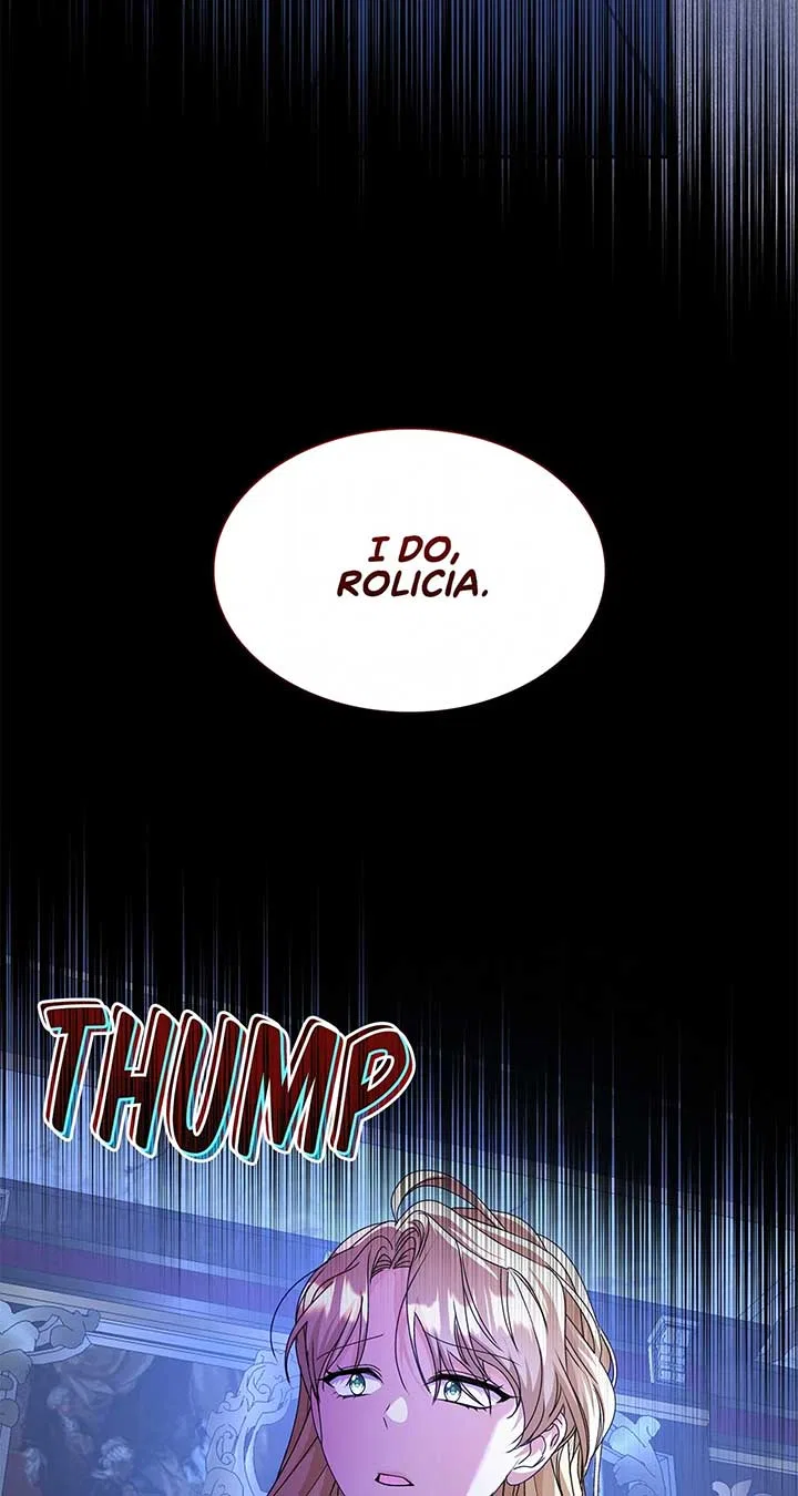 Enough With the Flirting Chapter 17 – Page 21