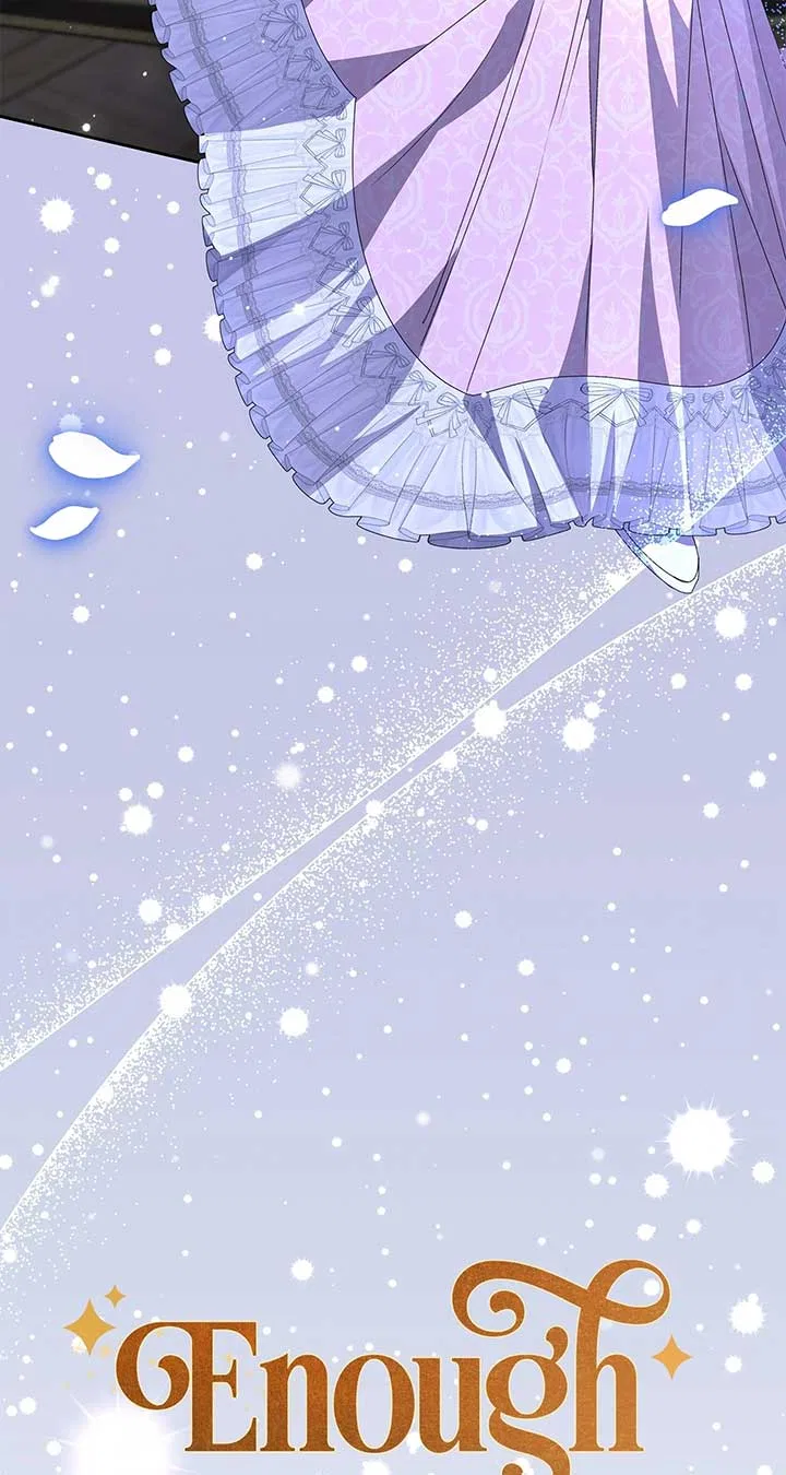 Enough With the Flirting Chapter 17 – Page 25