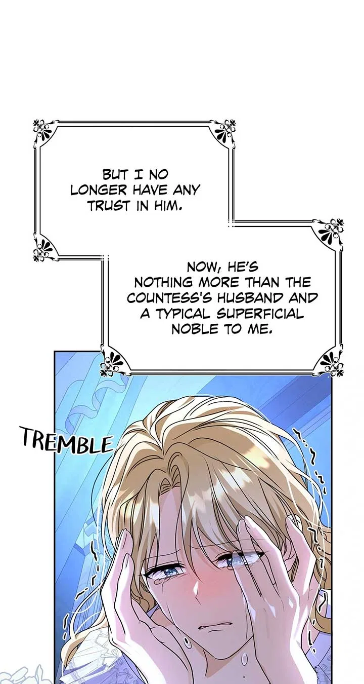 Enough With the Flirting Chapter 17 – Page 29