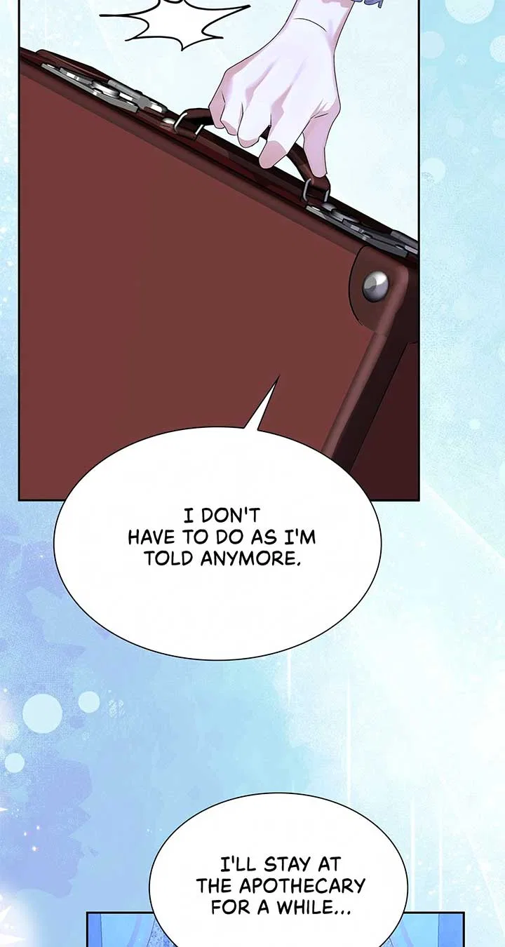 Enough With the Flirting Chapter 17 – Page 31