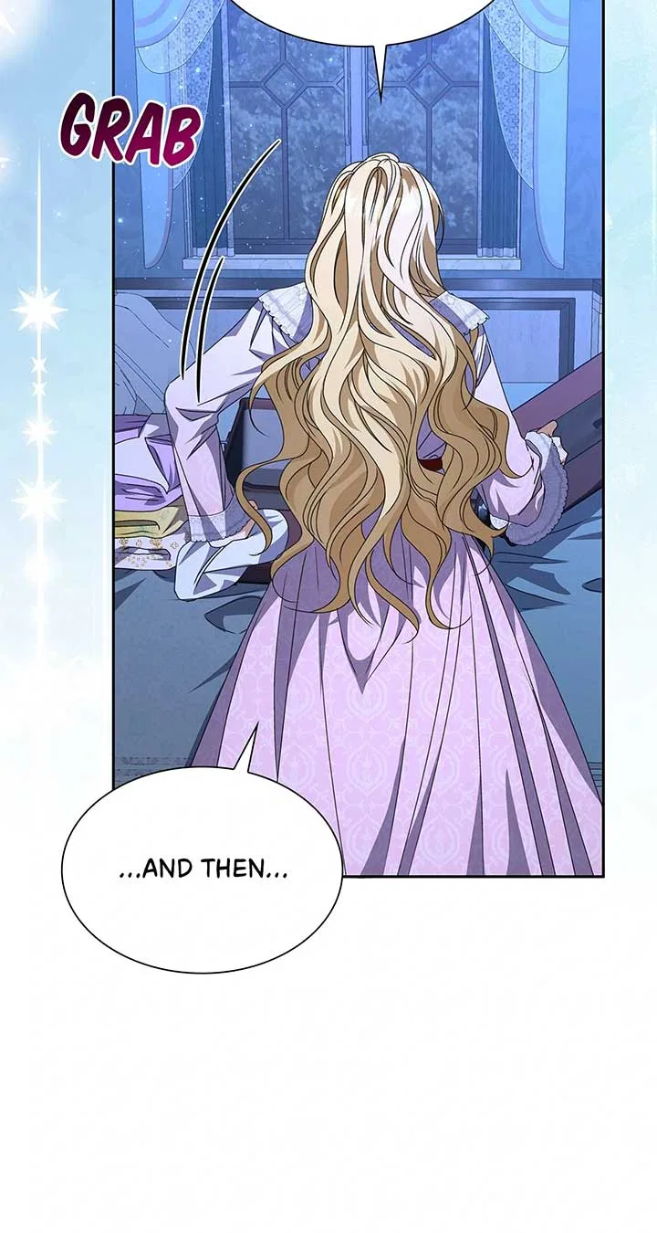 Enough With the Flirting Chapter 17 – Page 32
