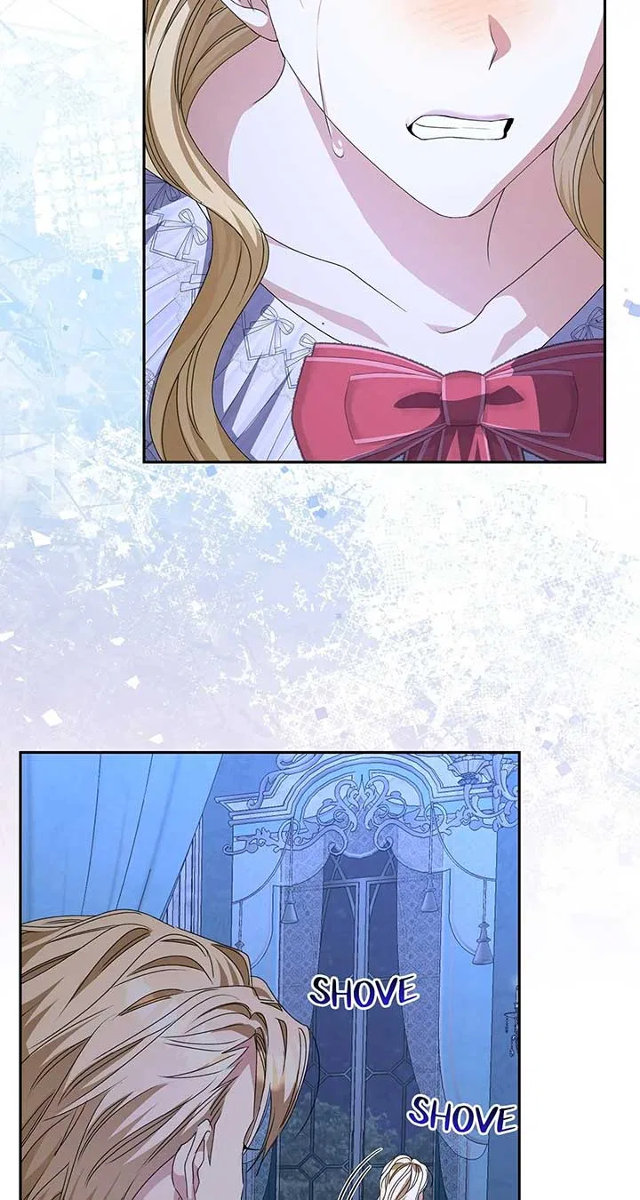 Enough With the Flirting Chapter 17 – Page 36