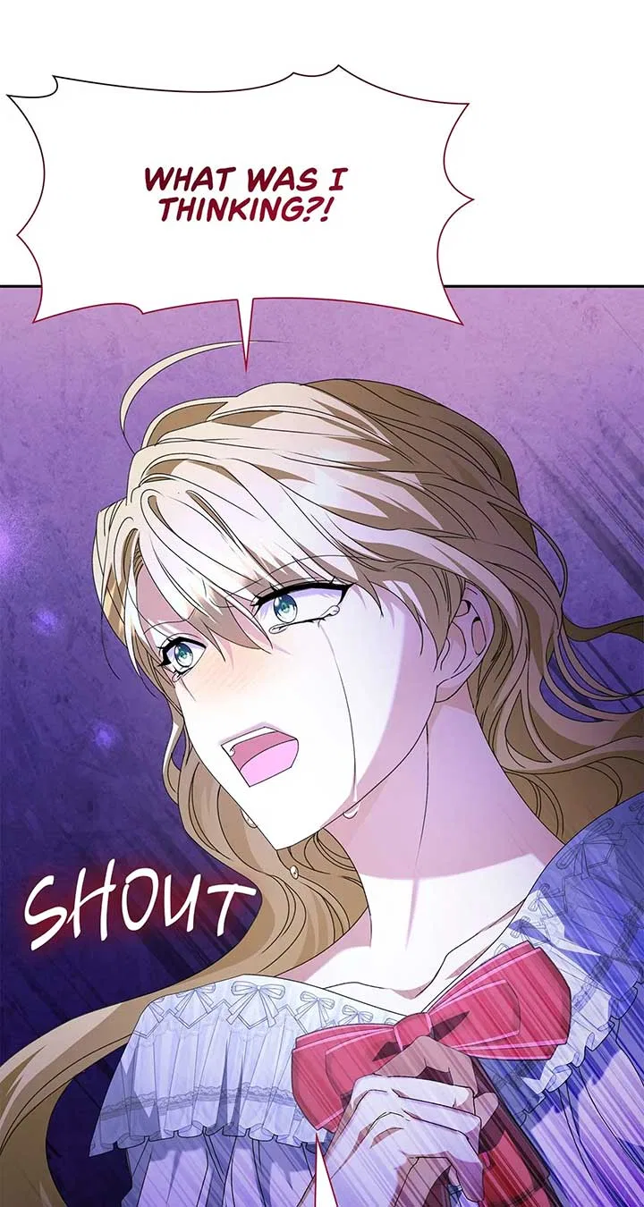 Enough With the Flirting Chapter 17 – Page 43