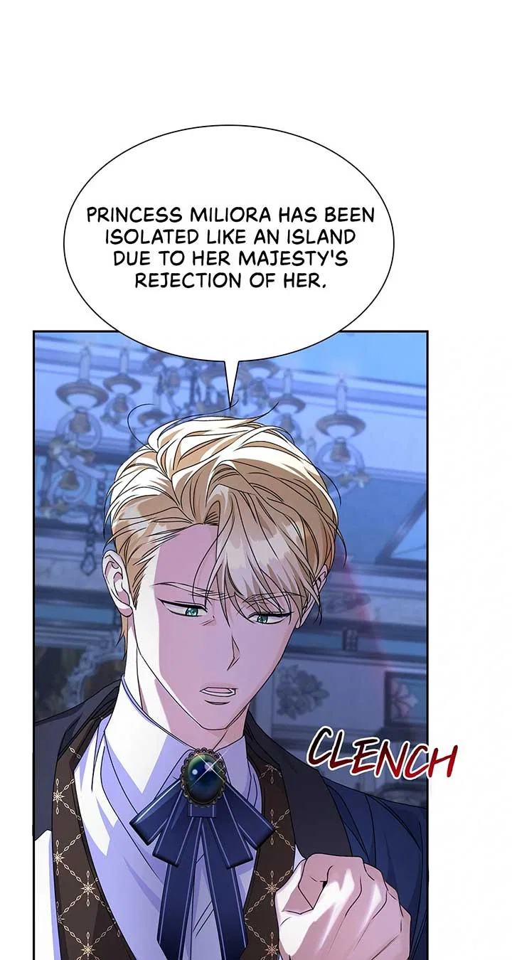 Enough With the Flirting Chapter 17 – Page 45