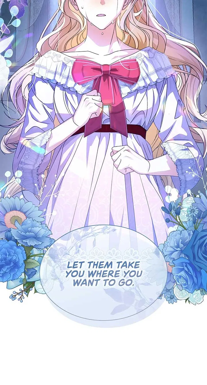 Enough With the Flirting Chapter 17 – Page 49