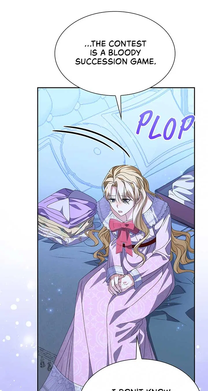 Enough With the Flirting Chapter 17 – Page 50