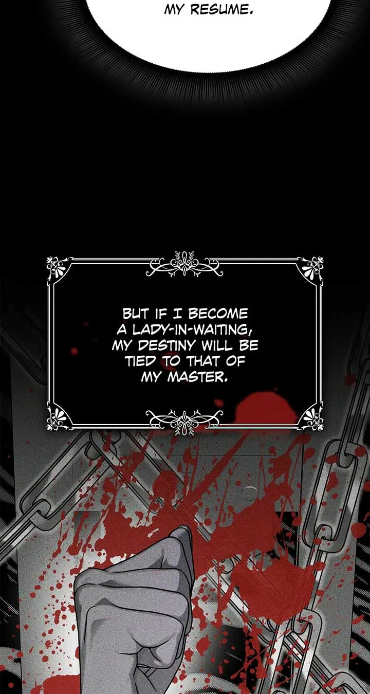 Enough With the Flirting Chapter 17 – Page 57