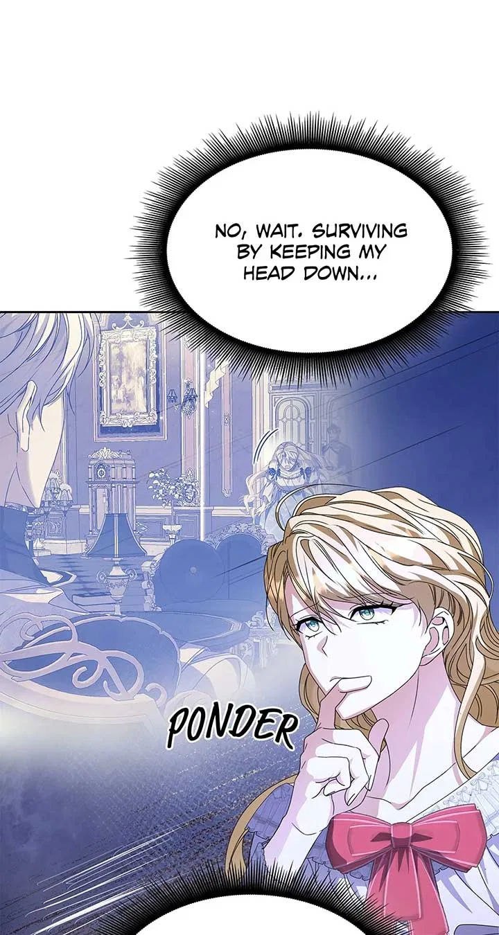 Enough With the Flirting Chapter 17 – Page 60