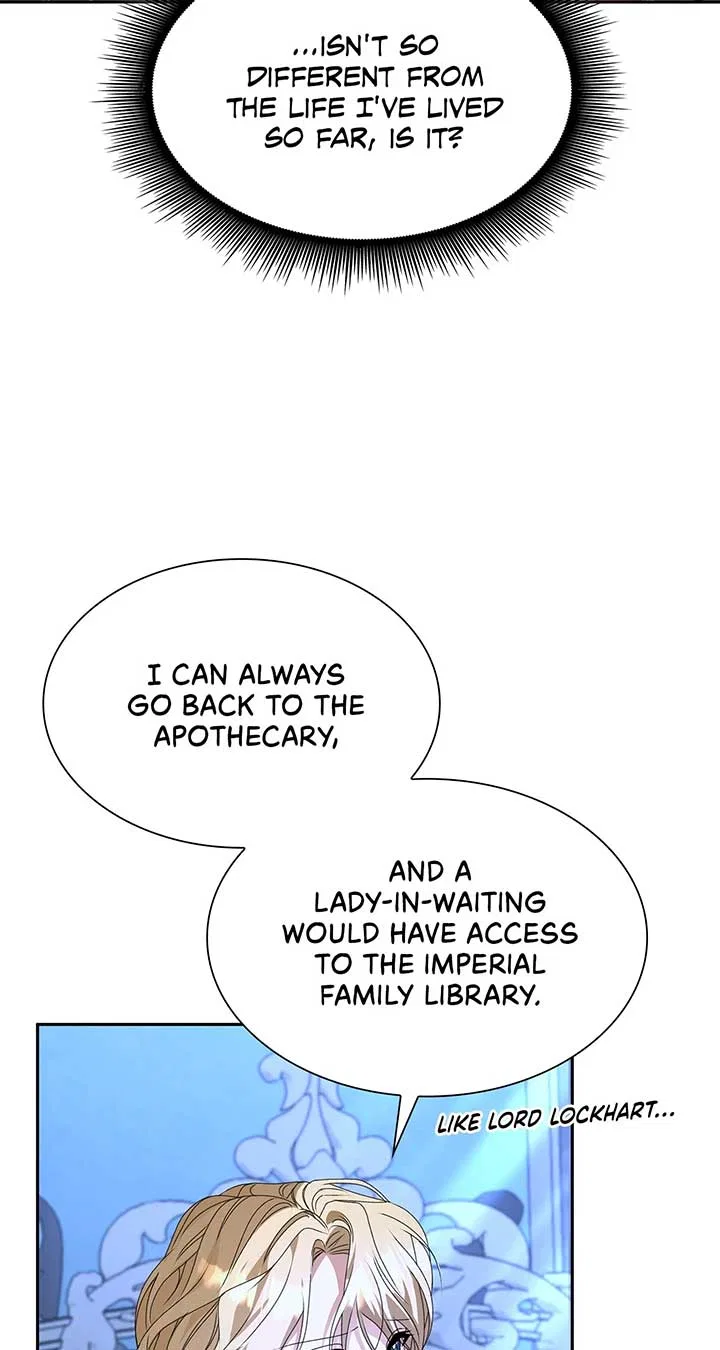 Enough With the Flirting Chapter 17 – Page 61