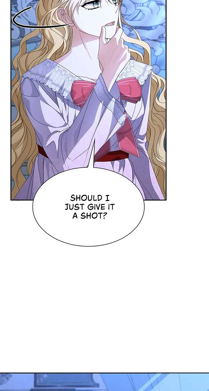Enough With the Flirting Chapter 17 – Page 62