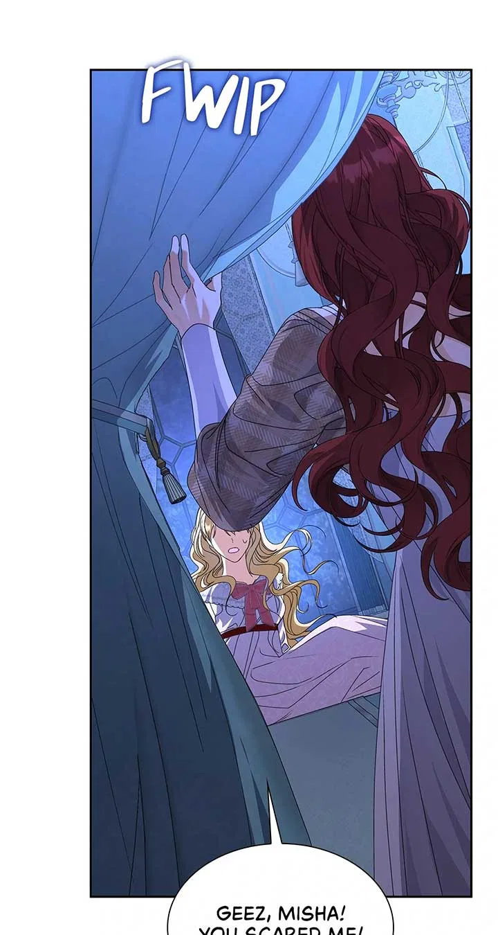 Enough With the Flirting Chapter 17 – Page 64