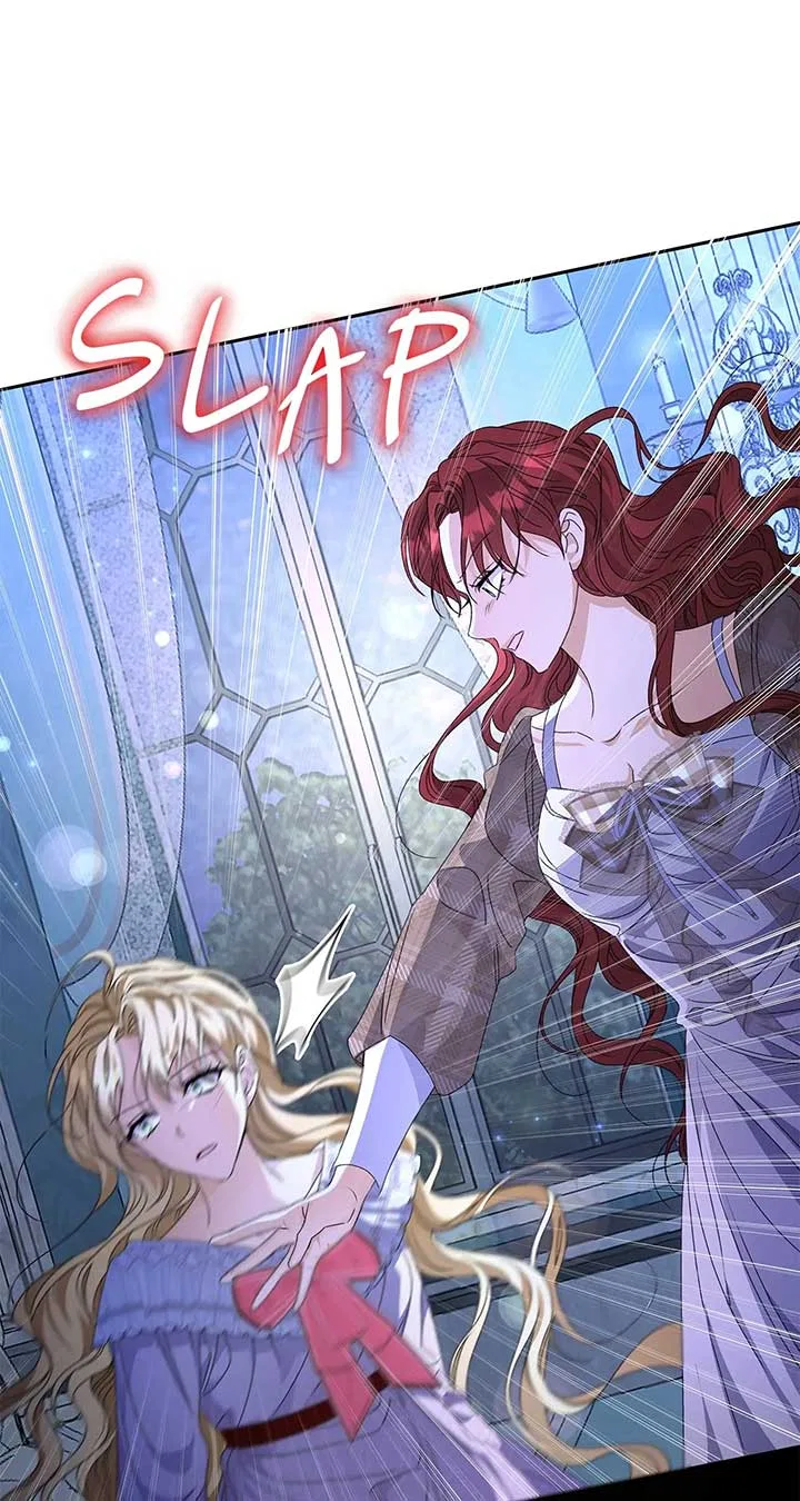 Enough With the Flirting Chapter 17 – Page 66