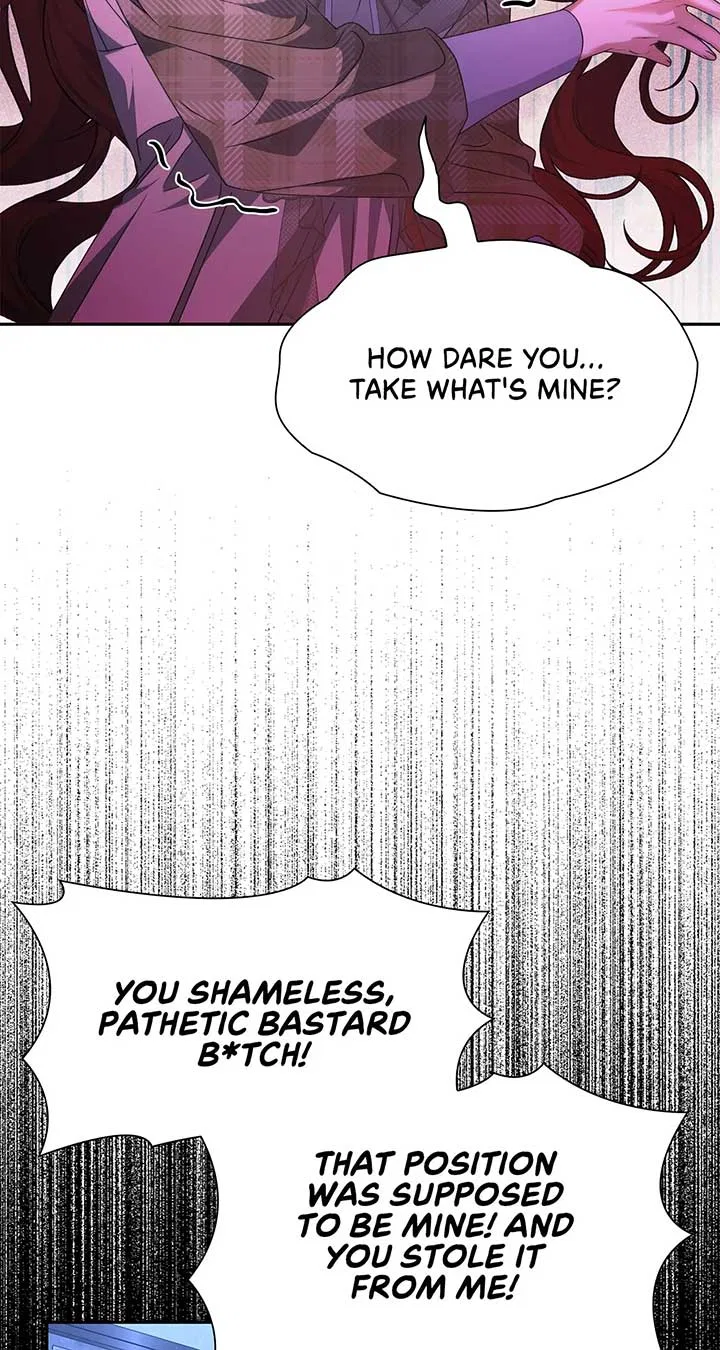 Enough With the Flirting Chapter 17 – Page 68