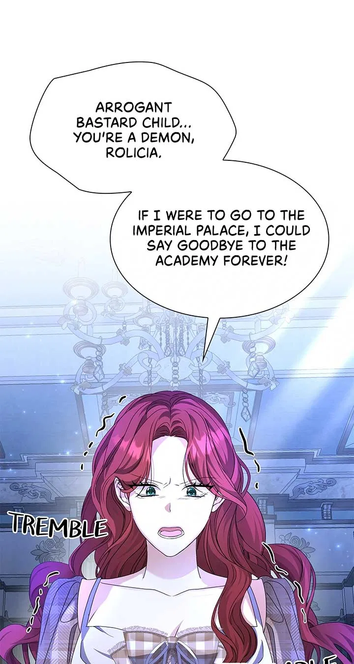 Enough With the Flirting Chapter 17 – Page 72