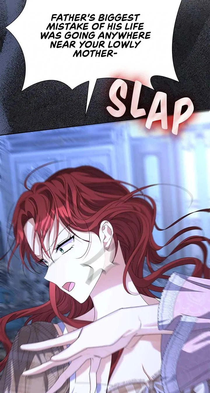 Enough With the Flirting Chapter 17 – Page 74