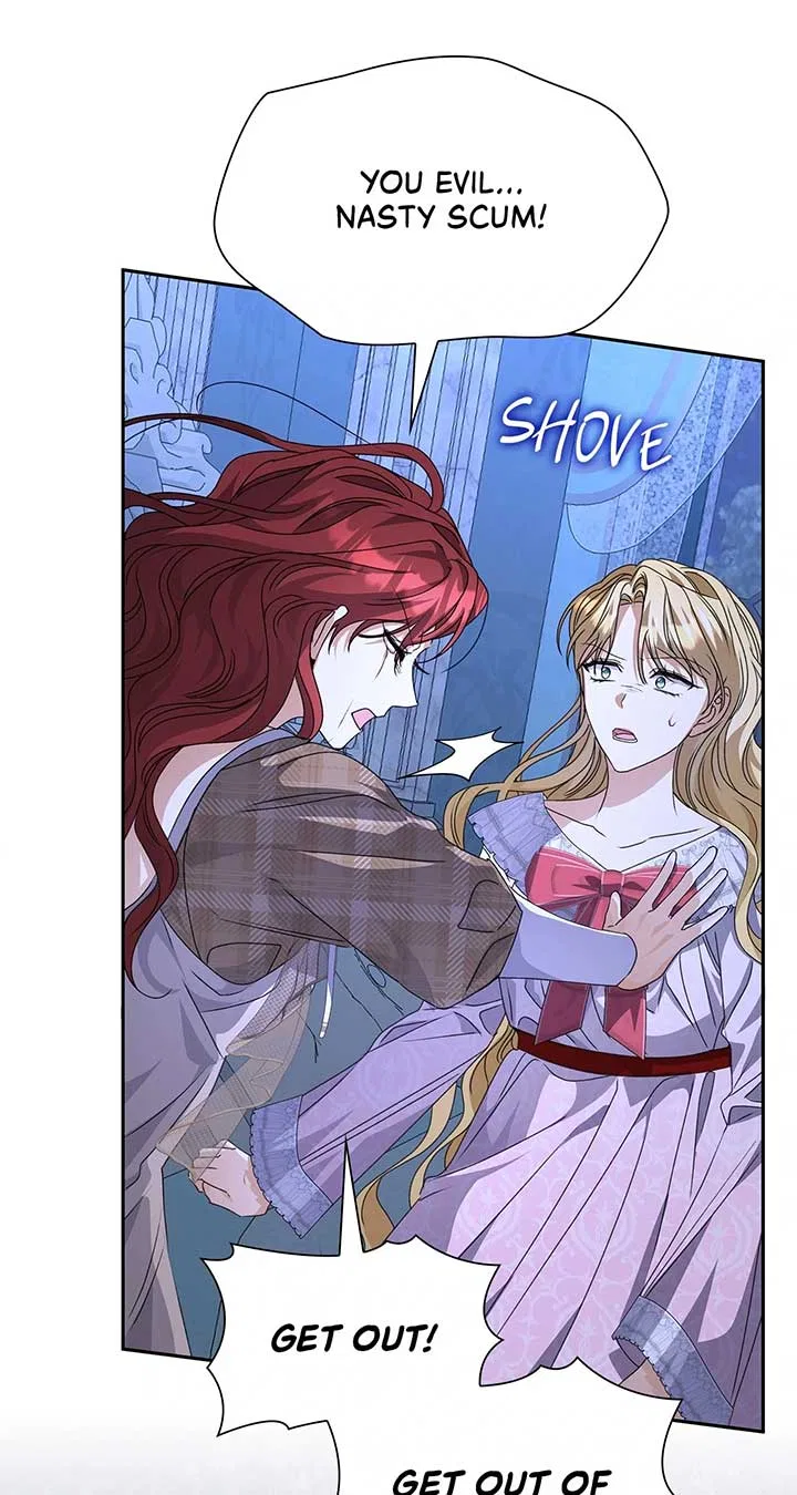 Enough With the Flirting Chapter 17 – Page 78