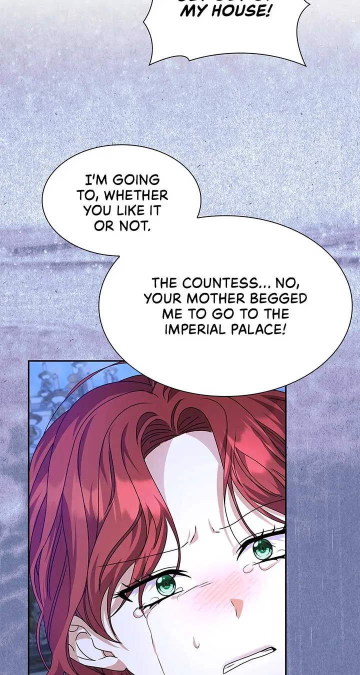 Enough With the Flirting Chapter 17 – Page 79