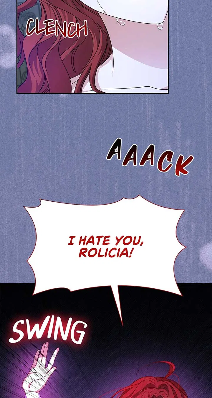 Enough With the Flirting Chapter 17 – Page 80