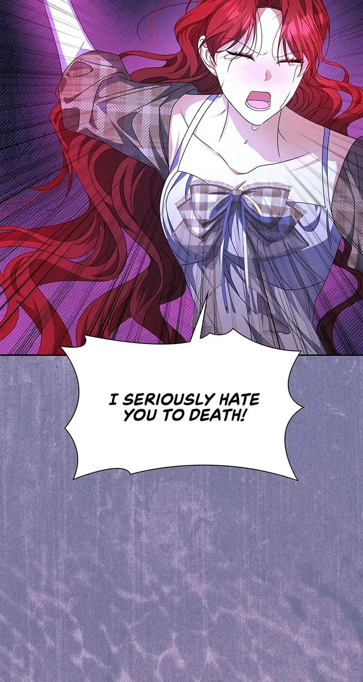 Enough With the Flirting Chapter 17 – Page 81